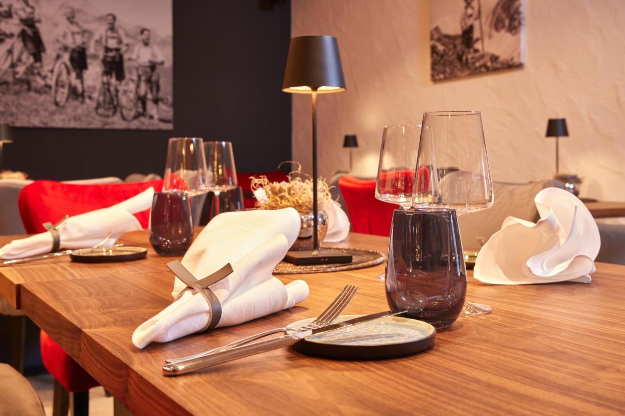 Gaestehaus Brandnerhof การ์มิช-พาร์เทนเคียร์เชน ภายนอก รูปภาพ